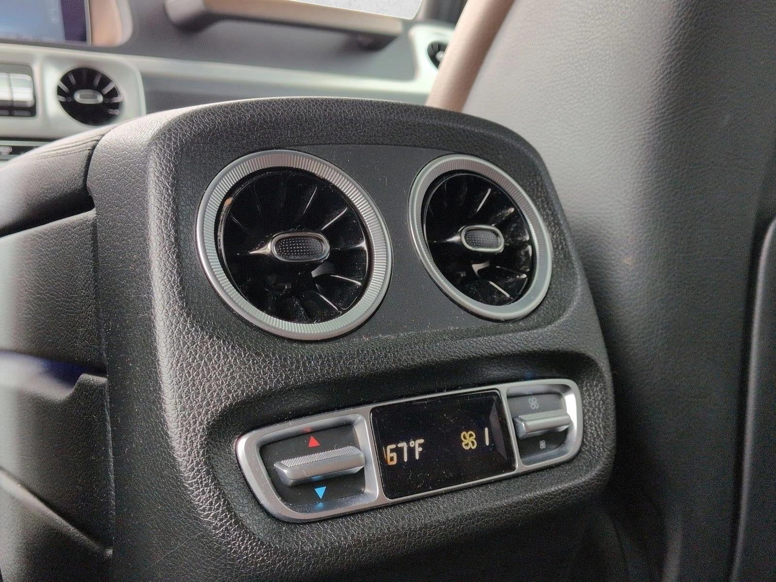 2020 Mercedes-Benz G 550 4MATIC®