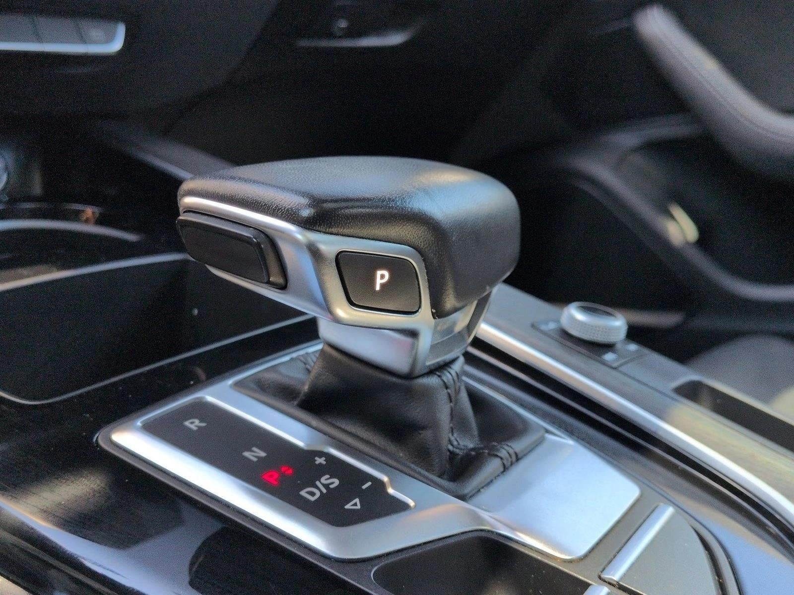 2024 Audi A5 Sportback Premium Plus 45 TFSI quattro S tronic