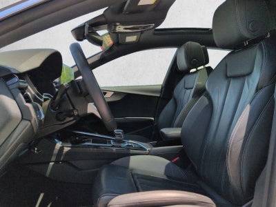 2024 Audi A5 Sportback Premium Plus 45 TFSI quattro S tronic