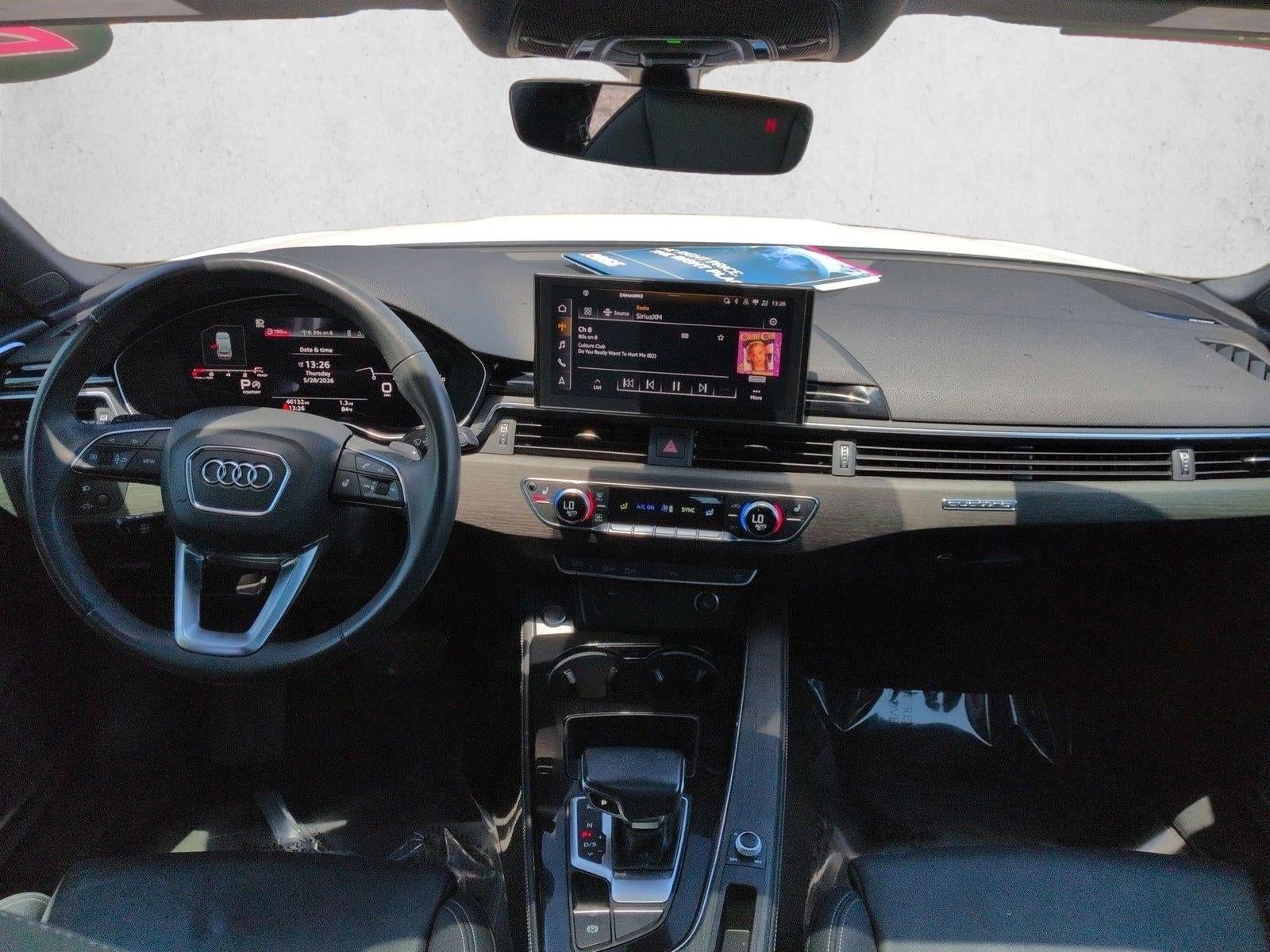 2024 Audi A5 Sportback Premium Plus 45 TFSI quattro S tronic