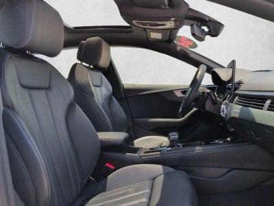 2024 Audi A5 Sportback Premium Plus 45 TFSI quattro S tronic