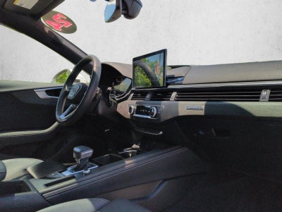 2024 Audi A5 Sportback Premium Plus 45 TFSI quattro S tronic