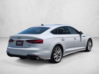 2024 Audi A5 Sportback Premium Plus 45 TFSI quattro S tronic