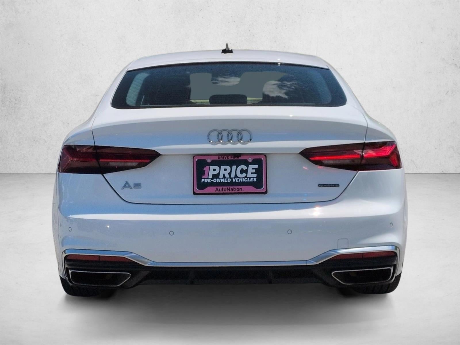 2024 Audi A5 Sportback Premium Plus 45 TFSI quattro S tronic