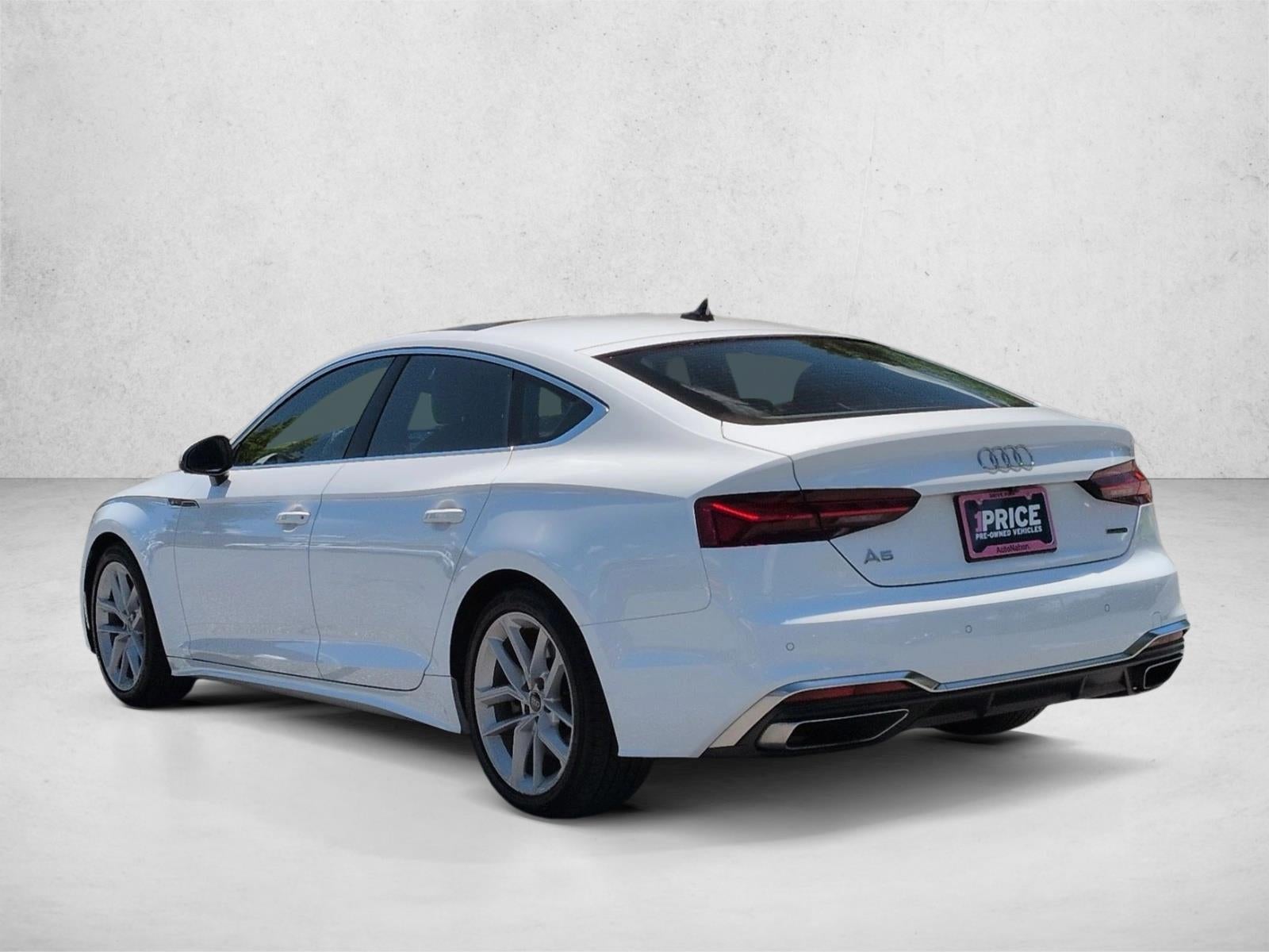 2024 Audi A5 Sportback Premium Plus 45 TFSI quattro S tronic