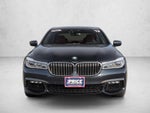 2019 BMW 750i xDrive