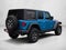 2022 Jeep Wrangler Unlimited Rubicon 4x4