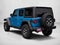 2022 Jeep Wrangler Unlimited Rubicon 4x4