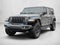 2021 Jeep Wrangler 4xe Unlimited Rubicon