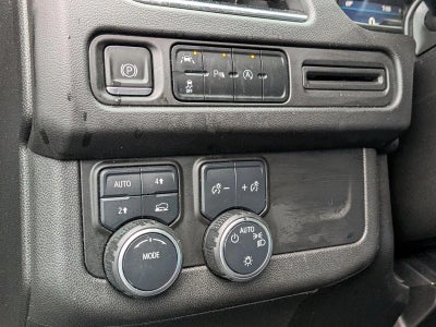 2023 Chevrolet Suburban LS