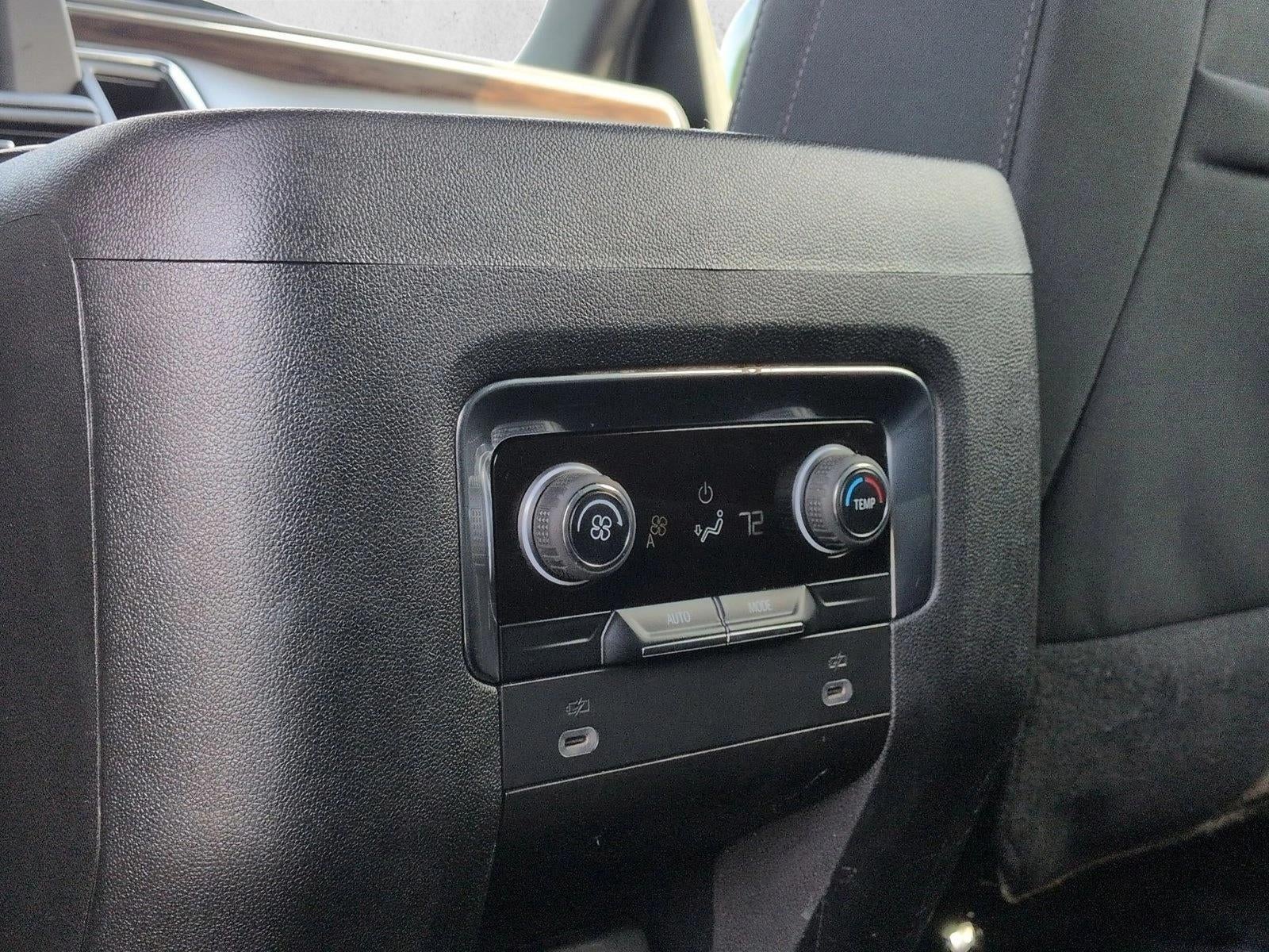 2023 Chevrolet Suburban LS