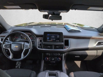 2023 Chevrolet Suburban LS