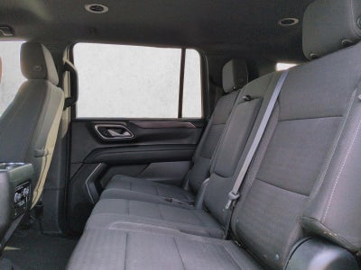 2023 Chevrolet Suburban LS