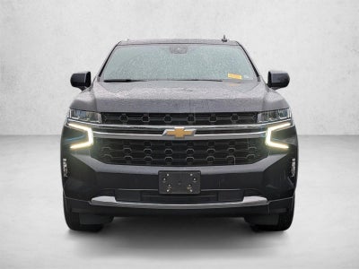 2023 Chevrolet Suburban LS