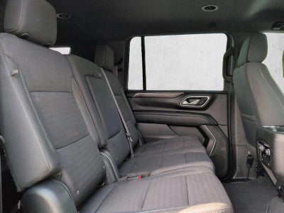 2023 Chevrolet Suburban LS