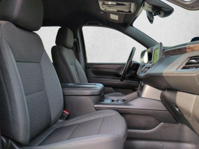 2023 Chevrolet Suburban LS