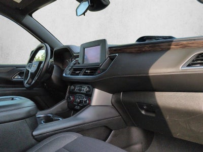 2023 Chevrolet Suburban LS