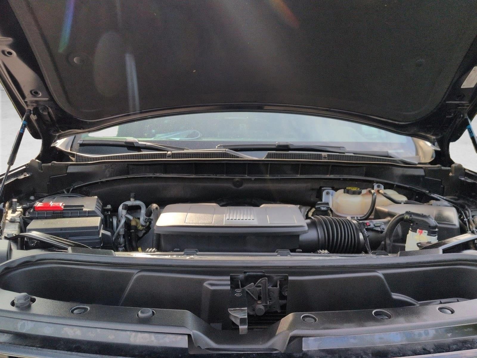 2023 Chevrolet Suburban LS