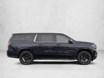 2023 Chevrolet Suburban LS