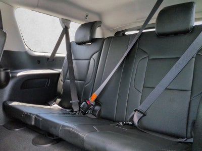 2020 Chevrolet Suburban Premier