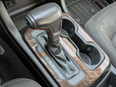 2019 GMC Canyon 4WD SLE