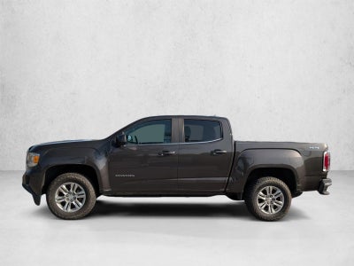 2019 GMC Canyon 4WD SLE