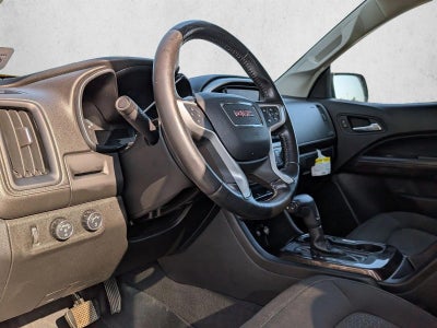 2019 GMC Canyon 4WD SLE