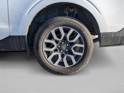 2022 Ford Maverick XL