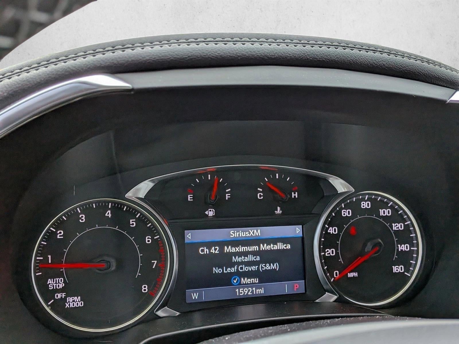 2023 Chevrolet Blazer 3LT