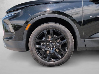 2023 Chevrolet Blazer 3LT
