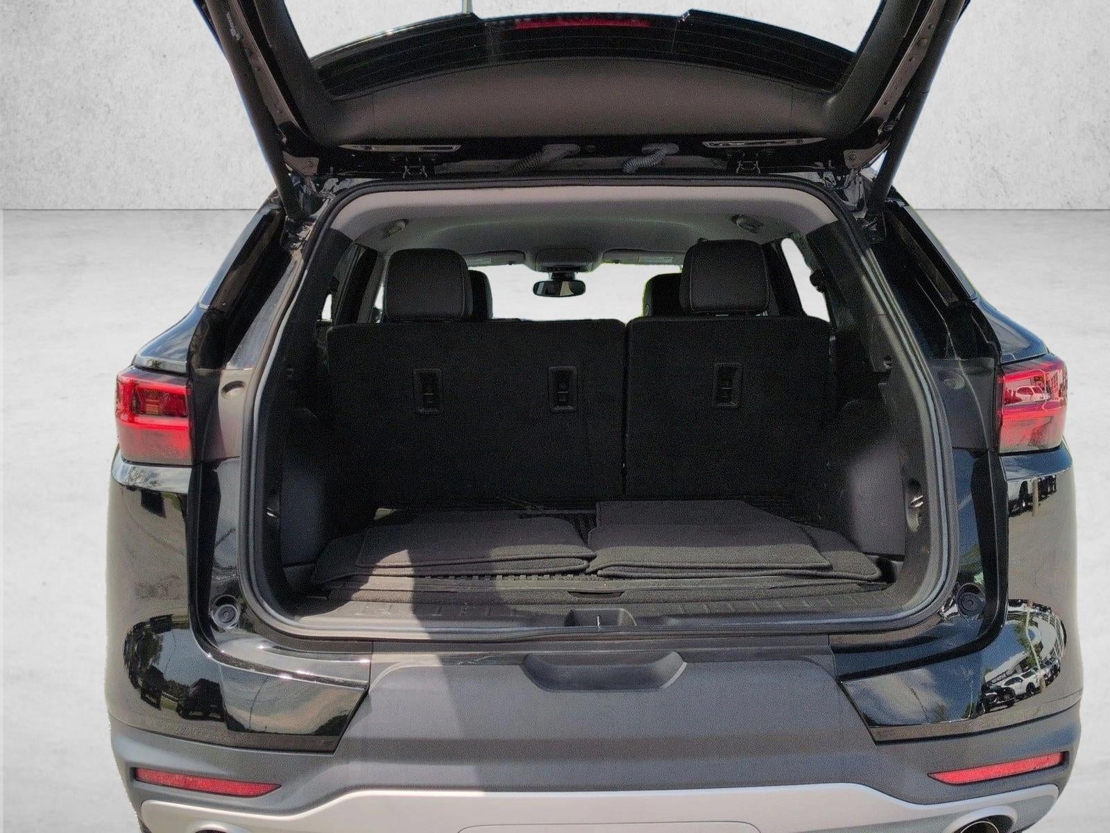 2023 Chevrolet Blazer 3LT