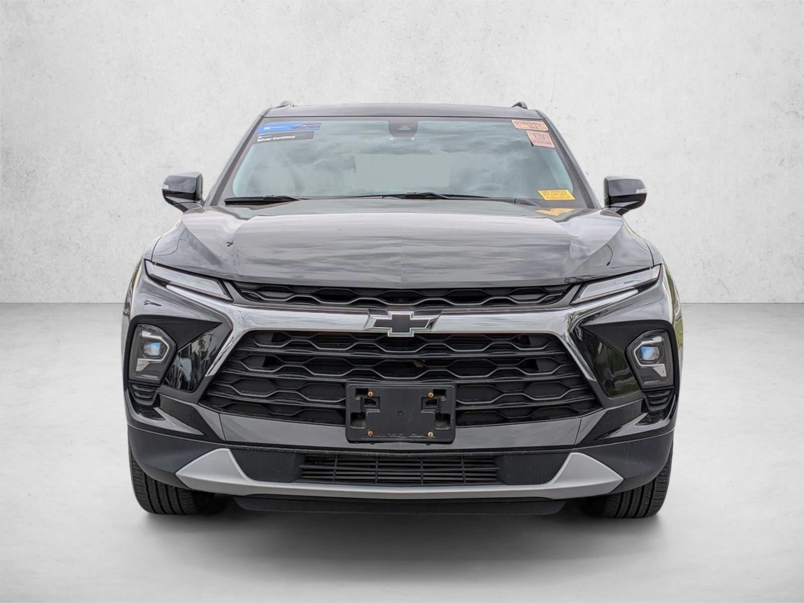 2023 Chevrolet Blazer 3LT