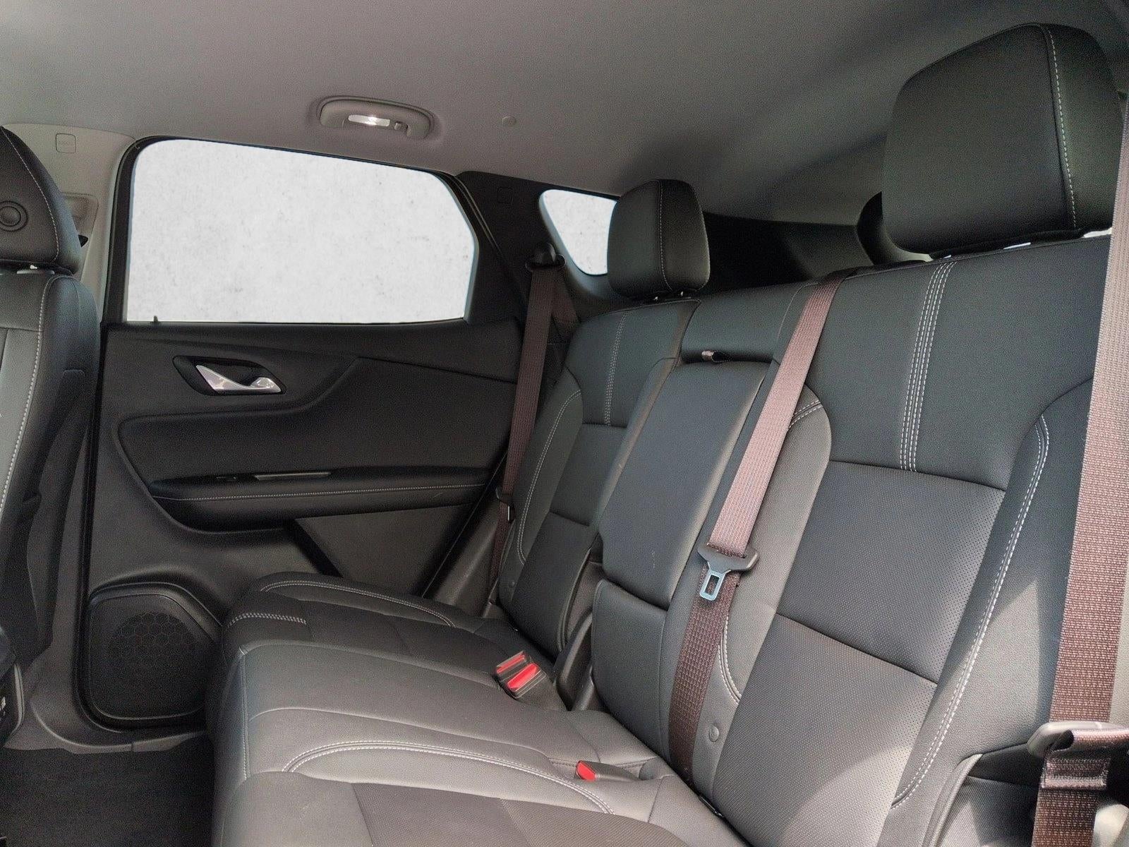 2023 Chevrolet Blazer 3LT