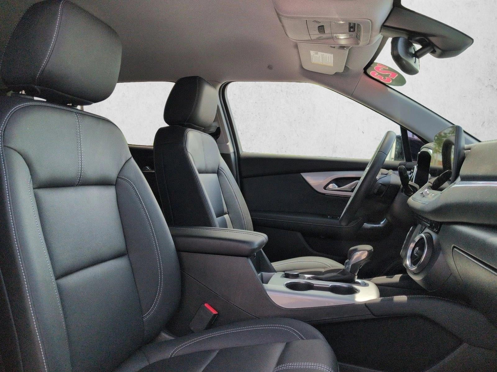 2023 Chevrolet Blazer 3LT