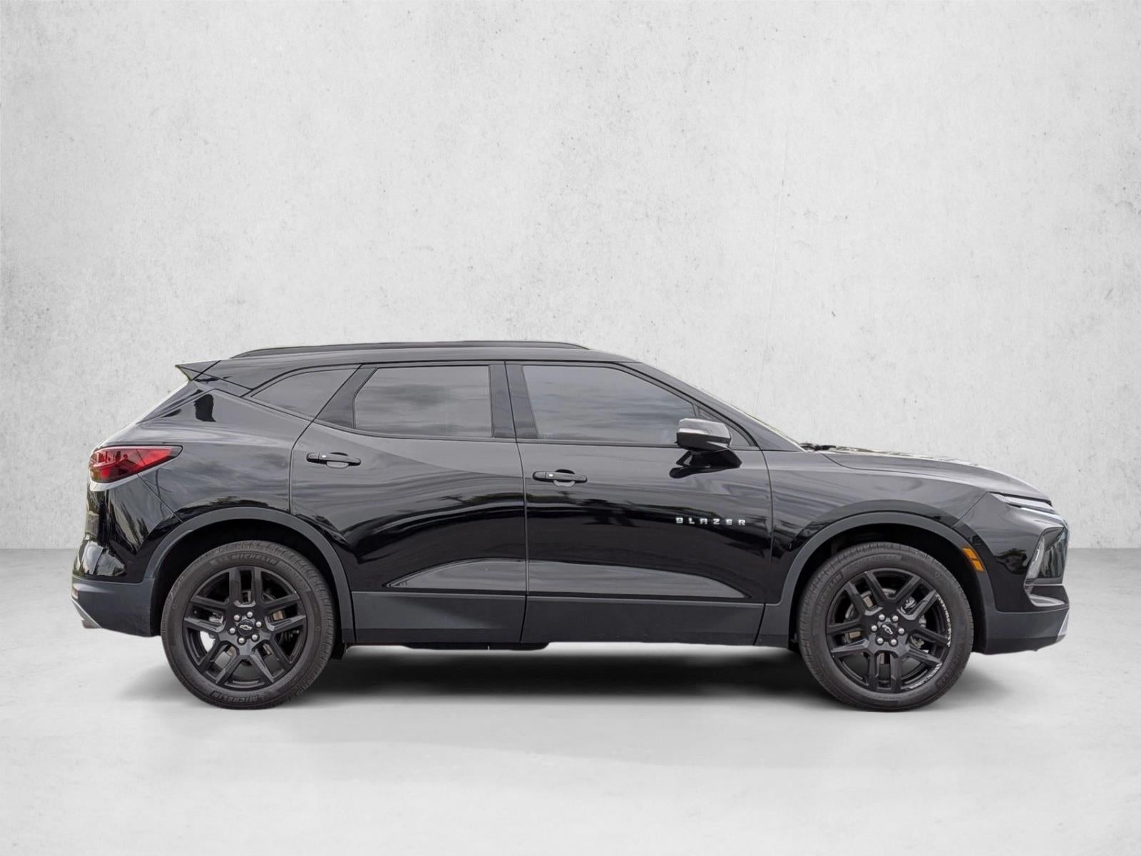2023 Chevrolet Blazer 3LT
