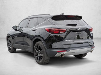 2023 Chevrolet Blazer 3LT