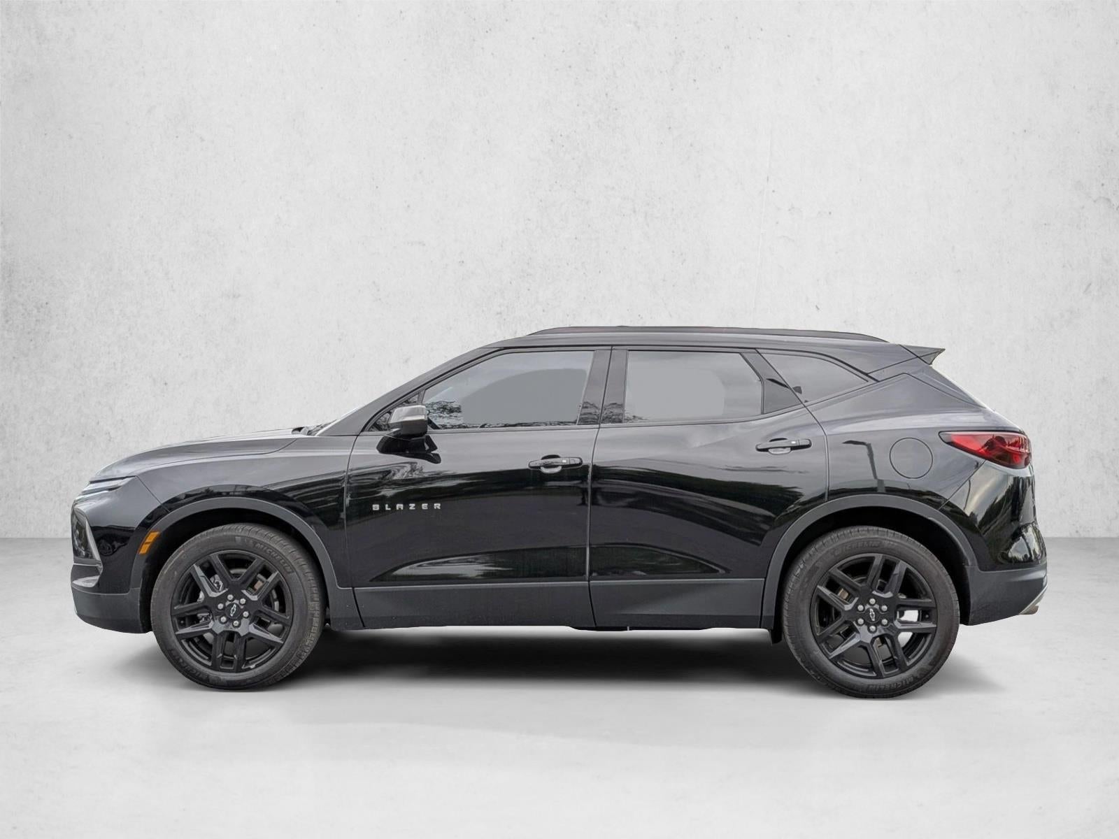 2023 Chevrolet Blazer 3LT