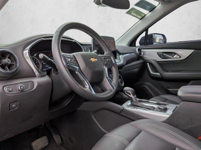 2023 Chevrolet Blazer 3LT