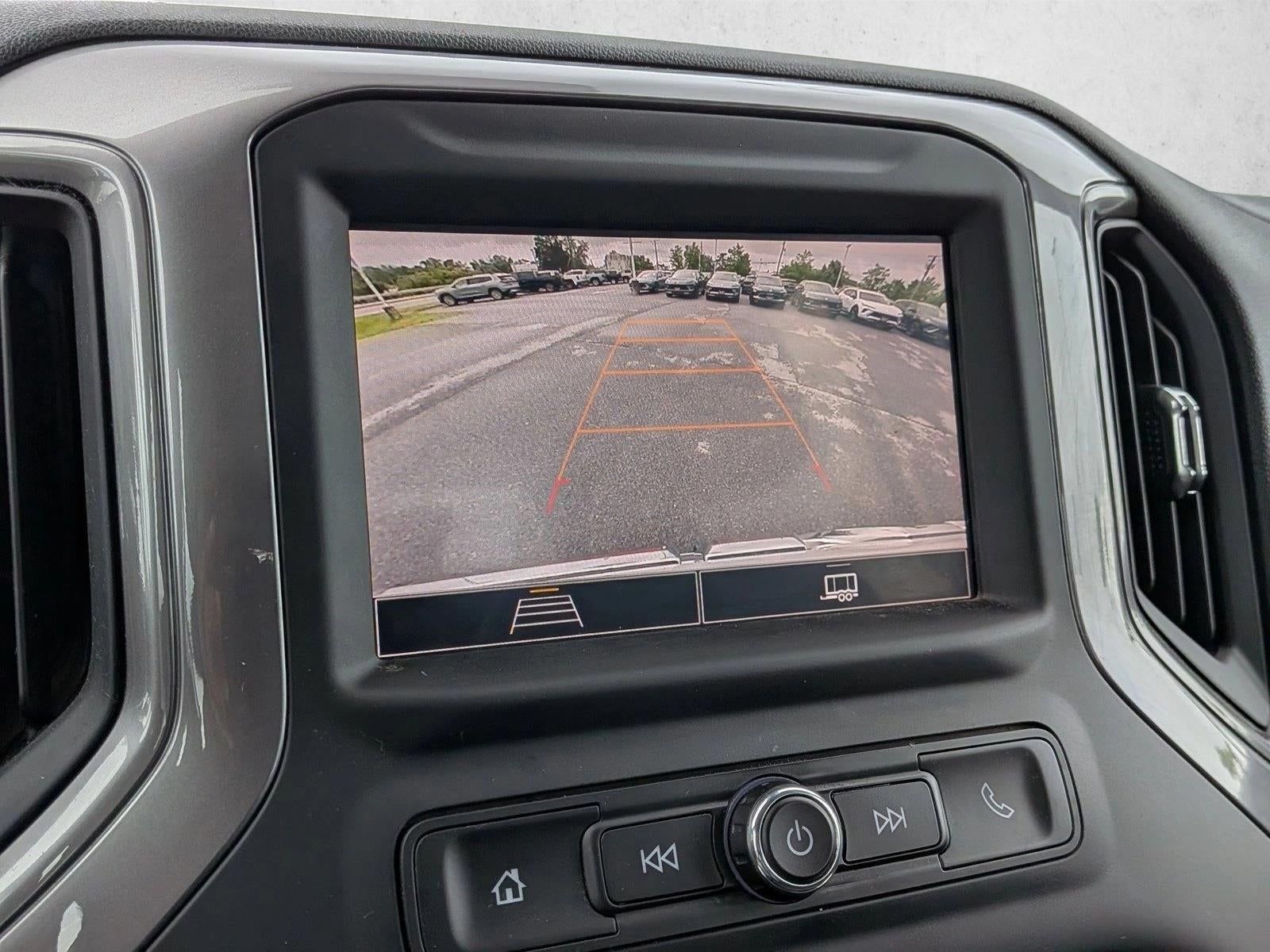 2022 GMC Sierra 1500 Pro