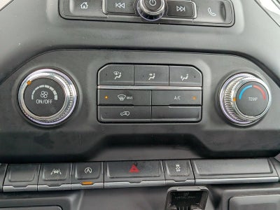 2022 GMC Sierra 1500 Pro