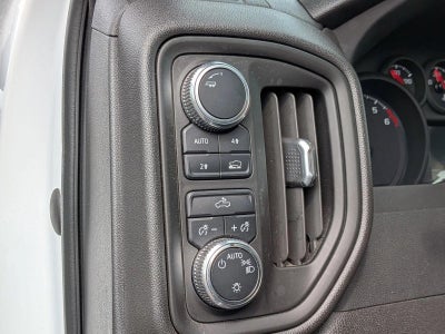 2022 GMC Sierra 1500 Pro