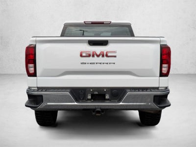 2022 GMC Sierra 1500 Pro