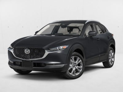 2025 Mazda Mazda CX-30 2.5 S Preferred Package