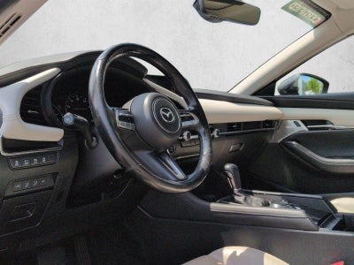 2022 Mazda Mazda3 Sedan Premium Plus