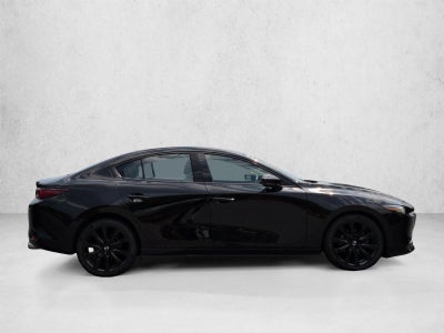 2022 Mazda Mazda3 Sedan Premium Plus