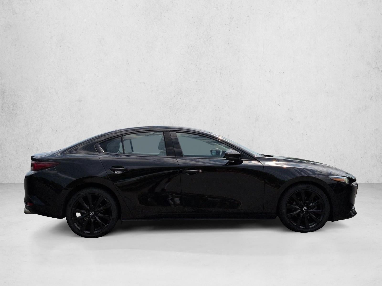 2022 Mazda Mazda3 Sedan Premium Plus