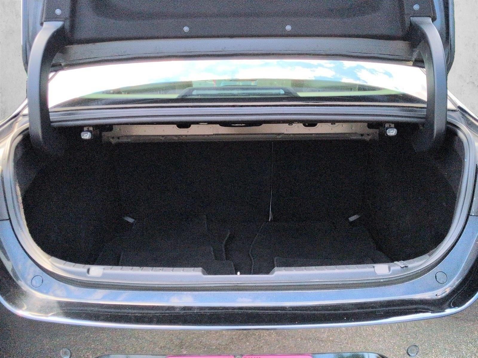 2022 Mazda Mazda3 Sedan Premium Plus