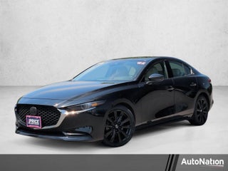 2022 Mazda Mazda3 Sedan Premium Plus