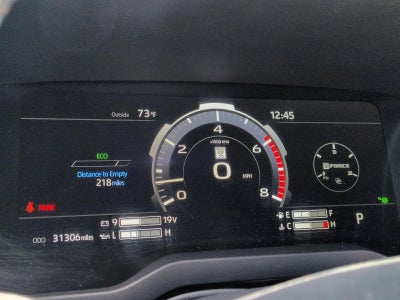 2024 Toyota Tundra 4WD 1794 Edition