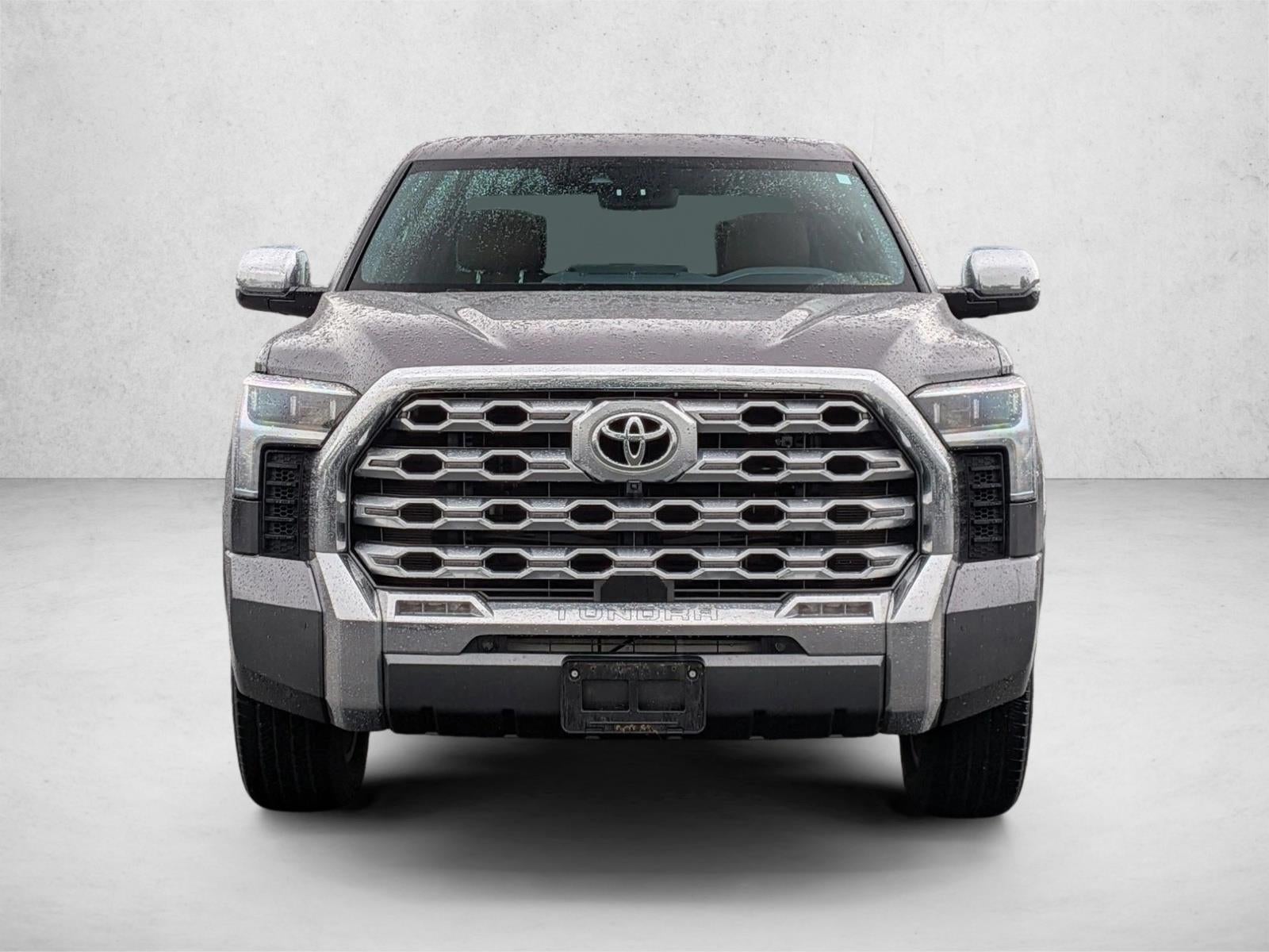 2024 Toyota Tundra 4WD 1794 Edition